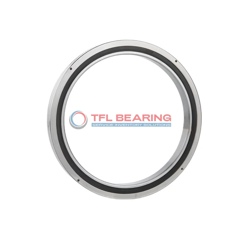 RA Crossed Roller Bearings RA20013UU